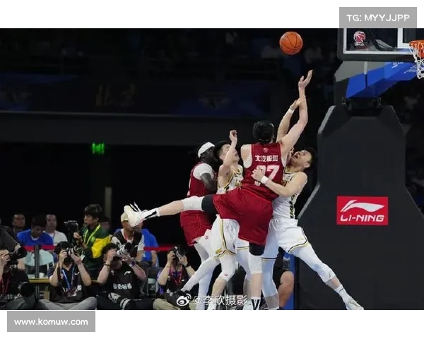 CBA总决赛第三战浙江广厦再下一城 CBA总决赛第三战浙江广厦再下一城