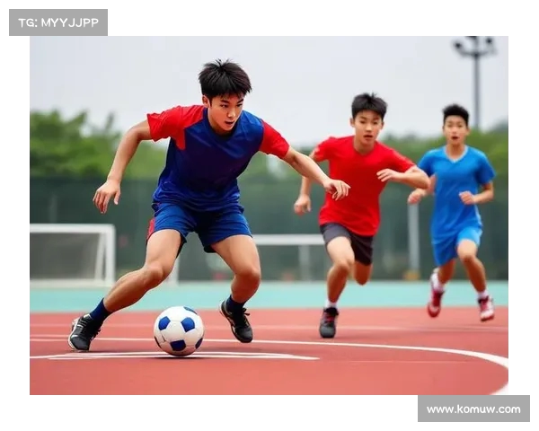 中国足球青年球员的成长与挑战 中国足球青年球员的成长与挑战