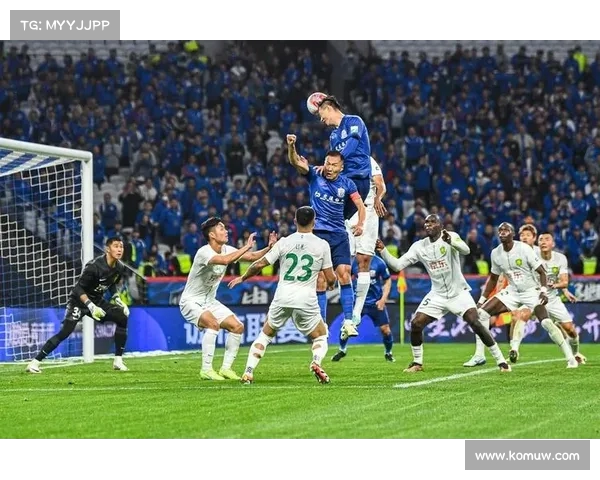 中超豪门:恒大击败申花,重返争冠行列 中超豪门:恒大击败申花,重返争冠行列