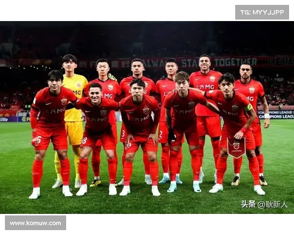 亚冠赛季大结局:哪些球队值得期待? 亚冠赛季大结局:哪些球队值得期待?