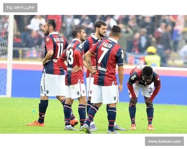 博洛尼亚与桑普多利亚激烈对决，最终战成平局