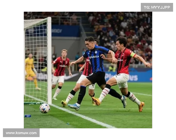 国际米兰攻防兼备,完美演绎意甲 国际米兰攻防兼备,完美演绎意甲