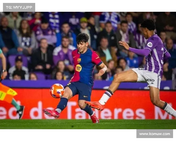 巴萨再次震撼全场,逆转取胜! 巴萨再次震撼全场,逆转取胜!