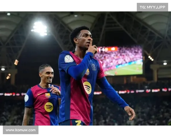 巴萨稳步前进,继续保持不败纪录 巴萨稳步前进,继续保持不败纪录