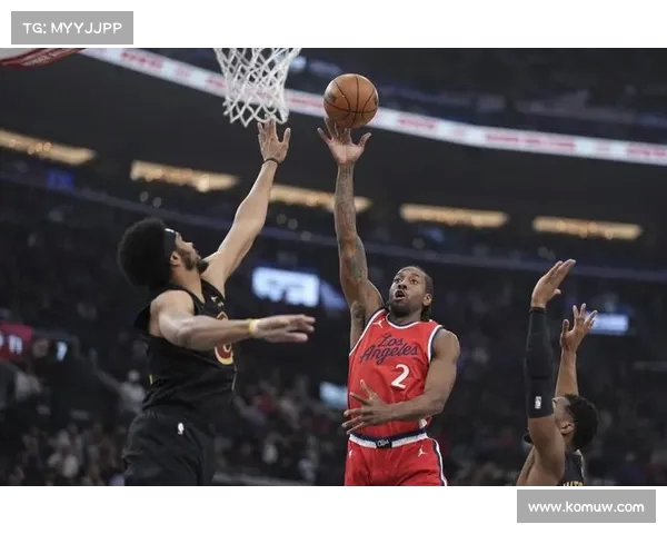 快船队加强防守，赢得关键比赛