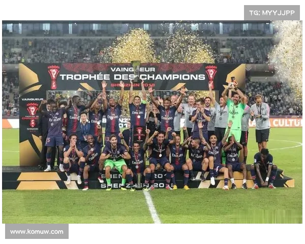 巴黎完美赛事演绎,球迷倾心支持 巴黎完美赛事演绎,球迷倾心支持