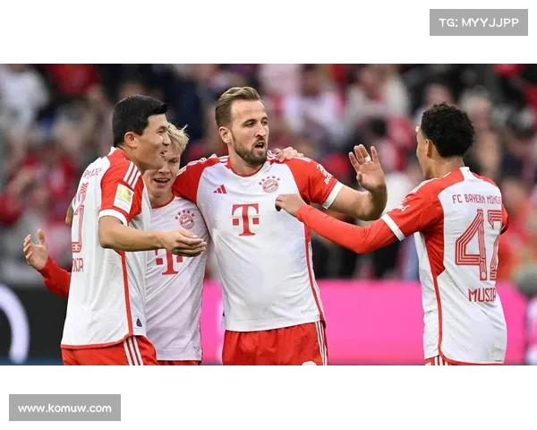 拜仁保持强势,连续战胜劲敌 拜仁保持强势,连续战胜劲敌