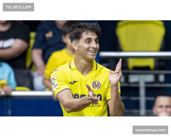 本赛季西甲最具潜力的年轻球员 本赛季西甲最具潜力的年轻球员