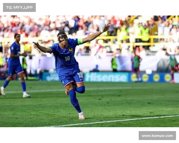 法国队反败为胜，力克西班牙