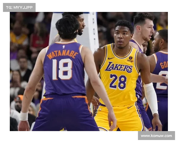 湖人队一战封神,击败NBA劲旅 湖人队一战封神,击败NBA劲旅