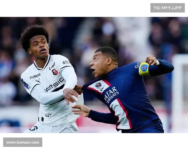 法甲赛季初，巴黎圣日耳曼面临严峻考验