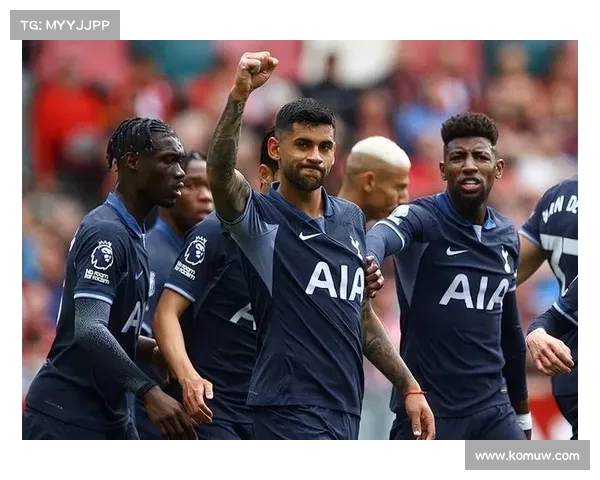 热刺用一场精彩的比赛回应所有质疑 热刺用一场精彩的比赛回应所有质疑