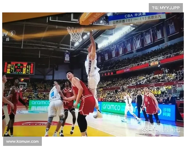 篮球赛事新动向:本周赛场最火爆对抗 篮球赛事新动向:本周赛场最火爆对抗