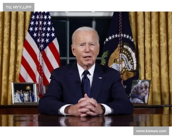 拜登明确表示继续参选:将辩论视为短暂挫折,展望未来信心满满 拜登明确表示继续参选:将辩论视为短暂挫折,展望未来信心满满