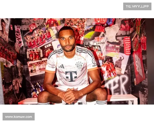 曼联求购若纳坦-塔进展如何?拜仁与勒沃库森转会谈判僵局未破 曼联求购若纳坦-塔进展如何?拜仁与勒沃库森转会谈判僵局未破