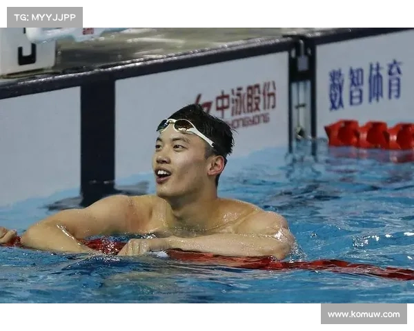 汪顺强势突破，成功达标巴黎奥运：全国游泳冠军赛精彩回顾(奥运游泳比赛汪顺)