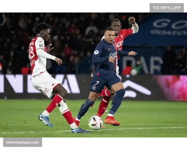 法甲的法宝:巴黎圣日耳曼攻击力如何应对摩纳哥防线? 法甲的法宝:巴黎圣日耳曼攻击力如何应对摩纳哥防线?