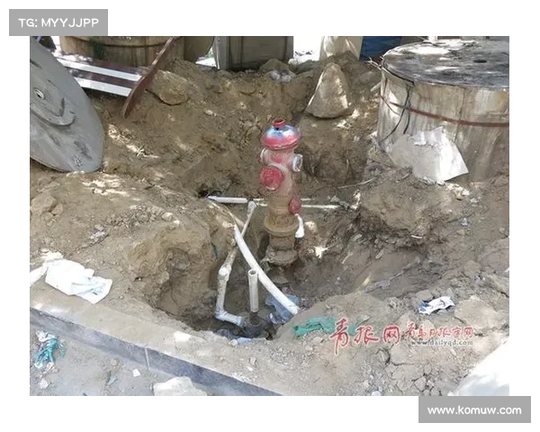 水测量误差竟达,男子揭露水表问题引网友关注 水测量误差竟达,男子揭露水表问题引网友关注