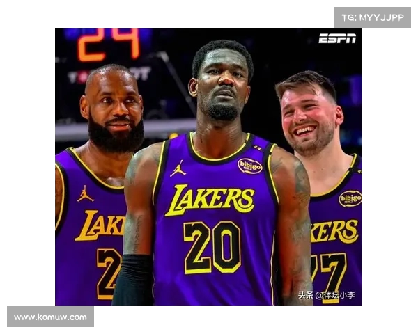 湖人队追求高效率进攻,勇攀高峰 湖人队追求高效率进攻,勇攀高峰