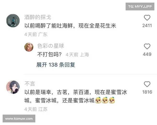 消费降级趋势:网友吐槽“连老公都开始碰我了”背后的心理与现实 消费降级趋势:网友吐槽“连老公都开始碰我了”背后的心理与现实