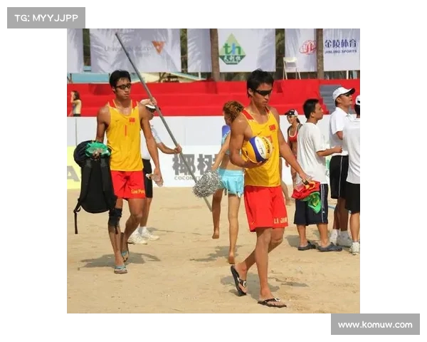 界沙滩排球职业巡回赛中国平潭站精彩开赛，顶级选手齐聚一堂(全国沙滩排球决赛)