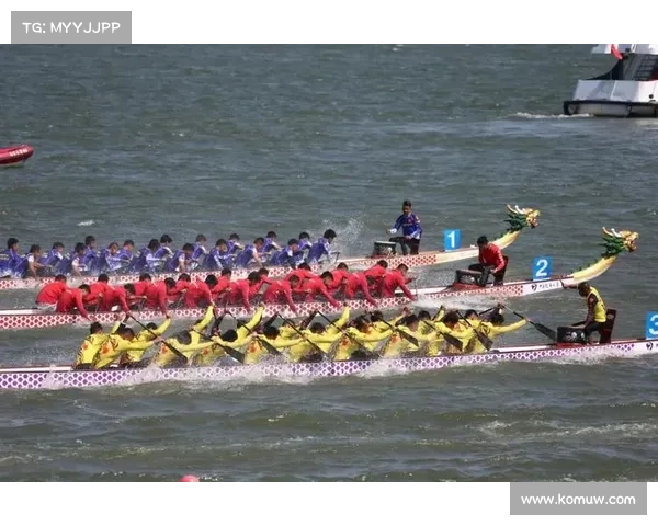端午节激情再燃,中华龙舟大赛(江苏·盐城站)圆满落幕 端午节激情再燃,中华龙舟大赛(江苏·盐城站)圆满落幕