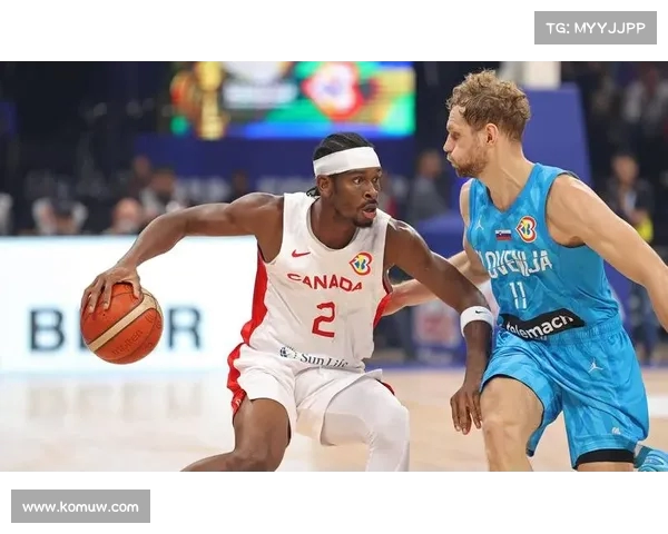 皮尔斯分析SGA实力,指出加拿大队面临阵容过度竞争的问题 皮尔斯分析SGA实力,指出加拿大队面临阵容过度竞争的问题