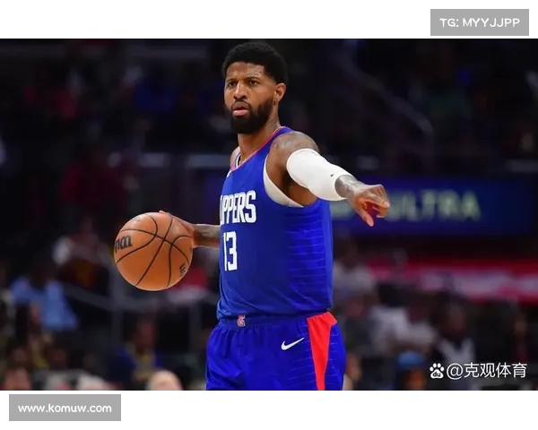 美媒曝P图:组建新三巨头,乔治快船球衣被弃 美媒曝P图:组建新三巨头,乔治快船球衣被弃