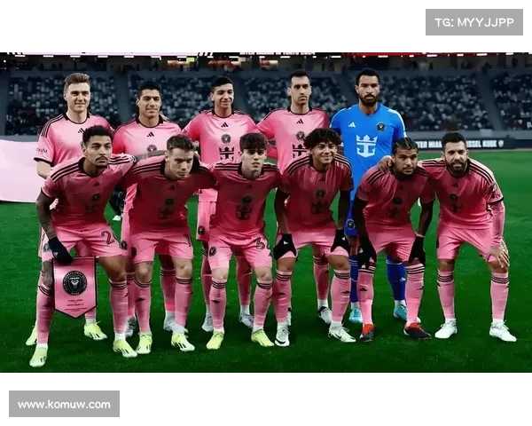 迈阿密国际宣布与美国前锋罗比·罗宾逊解约:未来何去何从?(迈尔斯·罗宾斯) 迈阿密国际宣布与美国前锋罗比·罗宾逊解约:未来何去何从?(迈尔斯·罗宾斯)