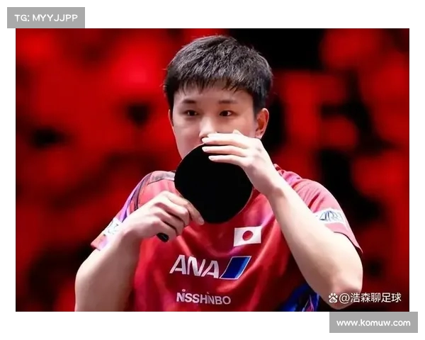 震惊!日本女单遭遇惨败,张本智和兄妹携手晋级,日乒无缘晋级 震惊!日本女单遭遇惨败,张本智和兄妹携手晋级,日乒无缘晋级