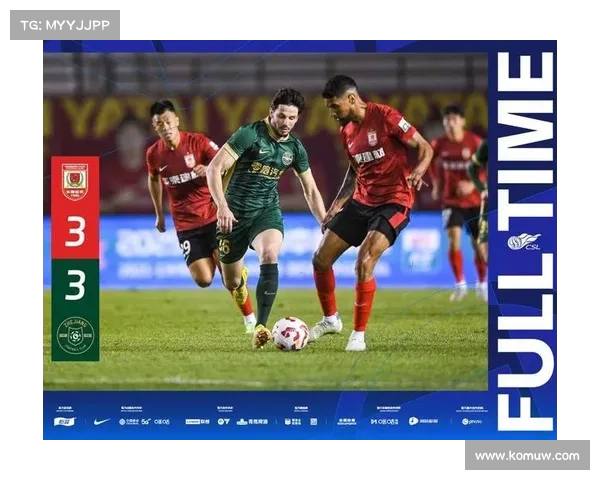 青岛西海岸与长春亚泰激战成和,祖伊破门领先,阿兰扳回一城(长春亚泰与青岛黄海) 青岛西海岸与长春亚泰激战成和,祖伊破门领先,阿兰扳回一城(长春亚泰与青岛黄海)