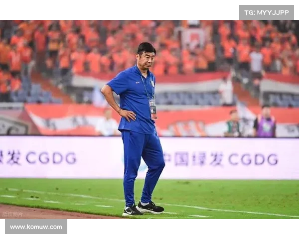 鲁能错失良机?曾被忽视的名帅如今在欧洲杯赛场大放异彩 鲁能错失良机?曾被忽视的名帅如今在欧洲杯赛场大放异彩