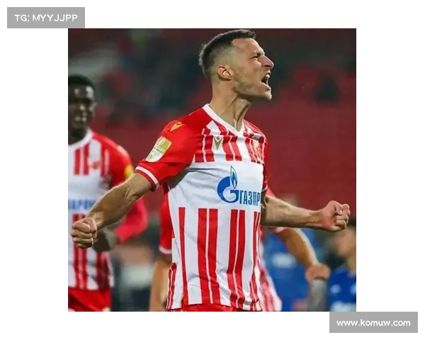 韩国国脚薛英宇正式加盟贝尔格莱德红星,边卫新援助力球队争冠 韩国国脚薛英宇正式加盟贝尔格莱德红星,边卫新援助力球队争冠