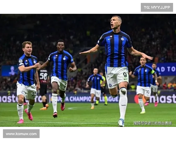 国际米兰连胜保持不败,战胜热那亚收获三分 国际米兰连胜保持不败,战胜热那亚收获三分