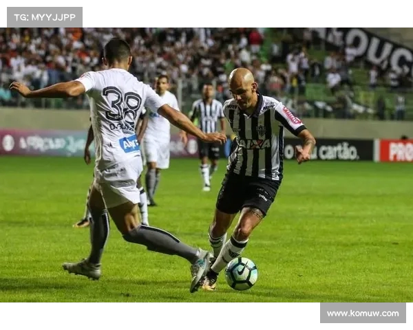 南美解放者杯米内罗竞技主场大胜亚松森自由胡尔克梅开二度