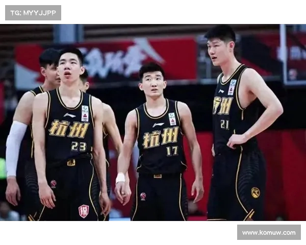 CBA总决赛第三战浙江广厦再下一城 CBA总决赛第三战浙江广厦再下一城