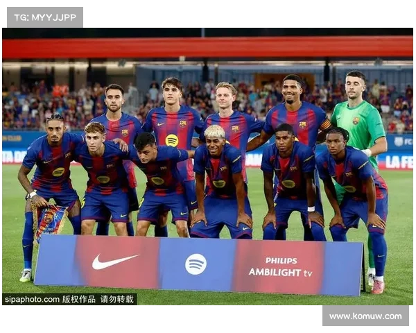 巴萨全力以赴，目标冠军