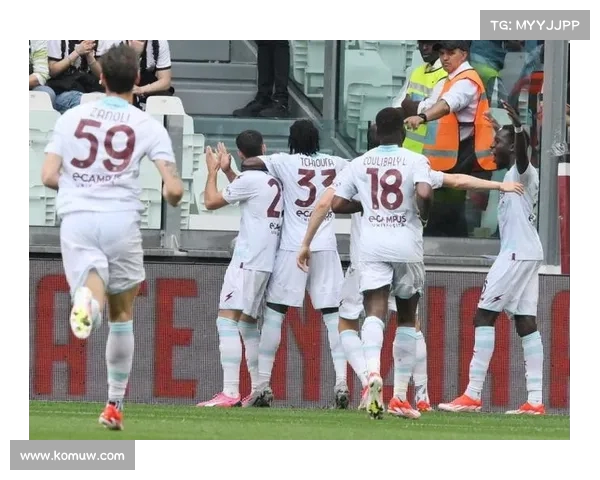 意大利足球甲级联赛尤文图斯主场轻取萨勒尼塔纳