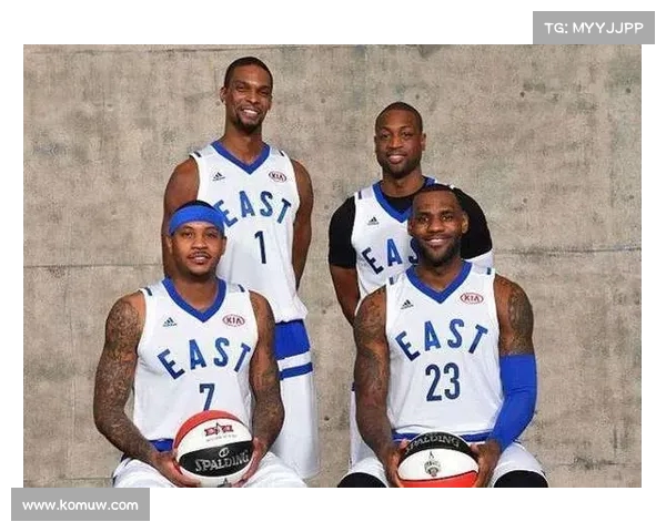 选秀大年重排:1984、1996、2003钻石一代,哪代成材率最高? 选秀大年重排:1984、1996、2003钻石一代,哪代成材率最高?