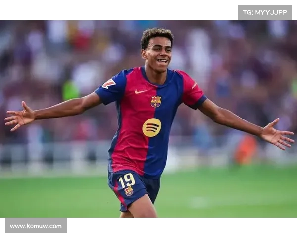 从梅罗退役到凯恩加冕：足球新时代的背后，亚马尔能否引领潮流？