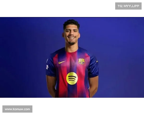 佩德里与阿劳霍伤情影响巴萨,国际足联每日最高欧赔偿能否缓解压力? 佩德里与阿劳霍伤情影响巴萨,国际足联每日最高欧赔偿能否缓解压力?