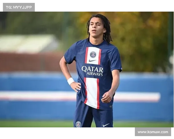 伊桑-姆巴佩正式加盟里尔,开启新篇章!官方确认小将离开巴黎 伊桑-姆巴佩正式加盟里尔,开启新篇章!官方确认小将离开巴黎