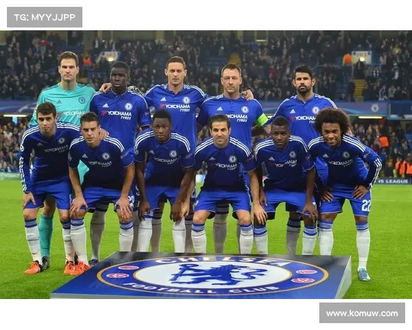 切尔西客场挑战：如何为接下来的比赛做准备？