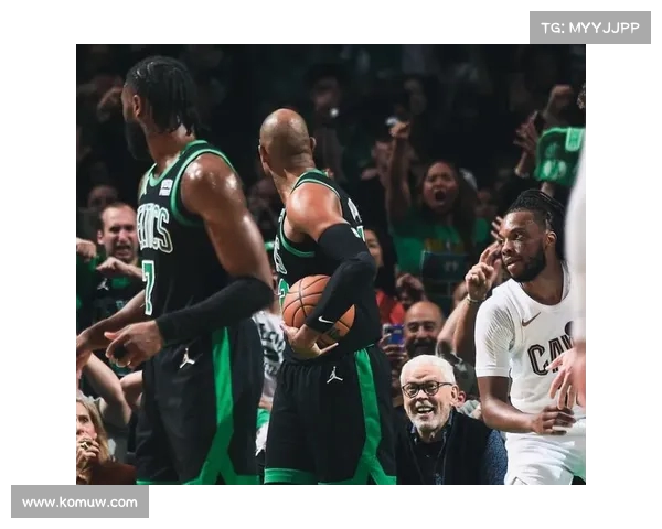 凯尔特人锁定胜利,成功击败劲敌 凯尔特人锁定胜利,成功击败劲敌