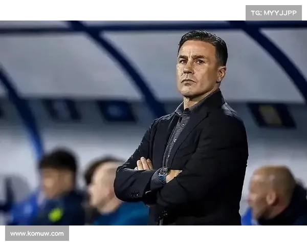 卡纳瓦罗专访:作为主帅,若思想停滞就注定失败(卡纳瓦罗近照) 卡纳瓦罗专访:作为主帅,若思想停滞就注定失败(卡纳瓦罗近照)